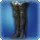 Edenmete Thighboots of Striking - Greaves, Shoes & Sandals Level 71-80 - Items