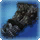 Edenmorn Armguards of Aiming - Gaunlets, Gloves & Armbands Level 71-80 - Items