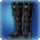 Edenmorn Boots of Casting - Greaves, Shoes & Sandals Level 71-80 - Items