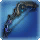 Edenmorn Cavalry Bow - Bard weapons - Items