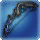 Edenmorn Cavalry Bow - Archer's Arm - Items