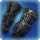 Edenmorn Fingerless Gloves of Scouting - Gaunlets, Gloves & Armbands Level 71-80 - Items
