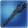 Edenmorn Gunblade - New Items in Patch 5.4 - Items