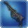 Edenmorn Pistol - Machinist weapons - Items