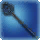 Edenmorn Rod - Black Mage weapons - Items