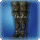Edenmorn Sabatons of Maiming - Greaves, Shoes & Sandals Level 71-80 - Items