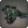 Emerald Weapon Bust - Decorations - Items
