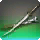 Exarchic Blade - Samurai weapons - Items