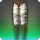 Exarchic Bottoms of Aiming - Pants, Legs Level 71-80 - Items