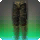 Exarchic Bottoms of Striking - Pants, Legs Level 71-80 - Items