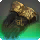 Exarchic Gloves of Casting - Gaunlets, Gloves & Armbands Level 71-80 - Items