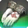 Exarchic Gloves of Healing - Gaunlets, Gloves & Armbands Level 71-80 - Items