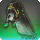 Exarchic Hood of Striking - Helms, Hats and Masks Level 71-80 - Items