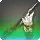 Exarchic Rapier - Red Mage weapons - Items