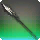 Exarchic Spear - Dragoon weapons - Items