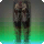 Facet Bottoms of Casting - Pants, Legs Level 71-80 - Items