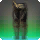 Facet Brais of Aiming - Pants, Legs Level 71-80 - Items