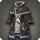 Facet Coat of Gathering - Body Armor Level 71-80 - Items
