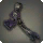 Facet Cross-pein Hammer - New Items in Patch 5.1 - Items