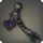 Facet Cross-pein Hammer - Blacksmith crafting tools - Items