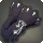 Facet Gloves of Crafting - Gaunlets, Gloves & Armbands Level 71-80 - Items