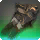 Facet Gloves of Scouting - Gaunlets, Gloves & Armbands Level 71-80 - Items