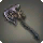 Facet Hatchet - New Items in Patch 5.1 - Items