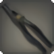 Facet Pliers - Armorer crafting tools - Items