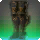 Facet Sabatons of Fending - Greaves, Shoes & Sandals Level 71-80 - Items
