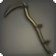 Facet Scythe - Botanist gathering tools - Items