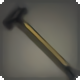 Facet Sledgehammer - Miner gathering tools - Items