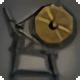 Facet Spinning Wheel - New Items in Patch 5.1 - Items