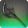 Fae Axe - Warrior weapons - Items