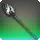 Fae Cane - White Mage weapons - Items
