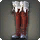 Felicitous Thighboots - Greaves, Shoes & Sandals Level 1-50 - Items