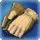 Fieldfiend's Costume Halfgloves - Gaunlets, Gloves & Armbands Level 71-80 - Items