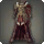 Fierce Tyrant's Cuirass - Body Armor Level 1-50 - Items