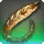 Flaming Eel - Fish - Items