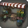 Florist's Stall - New Items in Patch 5.1 - Items