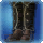 Forgefiend's Leggings - Greaves, Shoes & Sandals Level 71-80 - Items