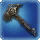 Forgesoph's Hammer - Blacksmith crafting tools - Items