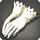 Frontier Dress Gloves - Gaunlets, Gloves & Armbands Level 1-50 - Items