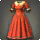 Frontier Dress - New Items in Patch 5.5 - Items
