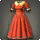 Frontier Dress - Body Armor Level 1-50 - Items