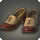 Frontier Shoes - Greaves, Shoes & Sandals Level 1-50 - Items