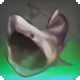 Funnel Shark - Fish - Items