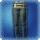 Galleyfiend's Costume Trousers - Pants, Legs Level 71-80 - Items