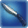 Galleyfiend's Culinary Knife - Culinarian crafting tools - Items