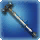 Gemfiend's Mallet - Goldsmith crafting tools - Items