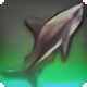 Ghost Shark - Fish - Items